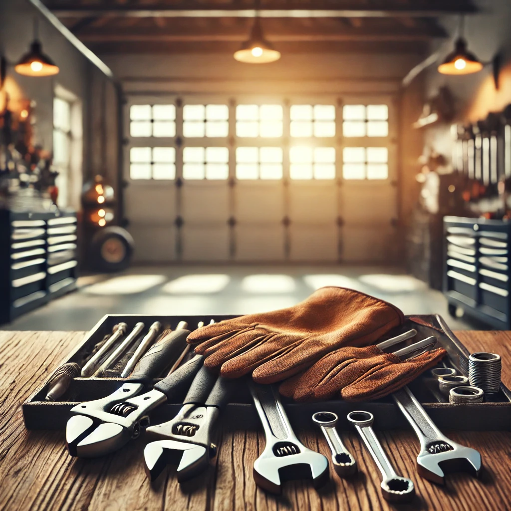 About Our Family-Owned Garage Door Company in Bella Villa MO - Professional Service Team