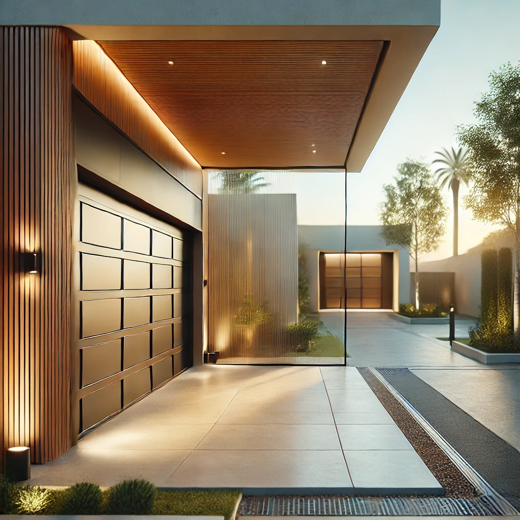 Custom Garage Doors Bella Villa MO - Luxury Designs with Premium Materials & Expert Installation