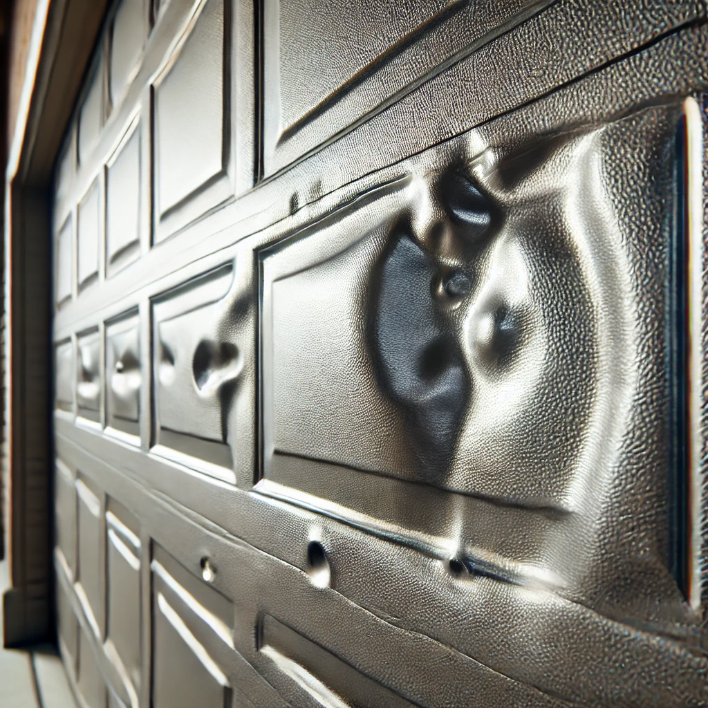Professional Garage Door Dents Repair Bella Villa MO - Expert Dent Removal Services