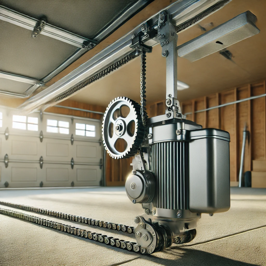 Garage Door Opener Installation & Service in Bella Villa MO - Professional Solutions for All Opener Brands