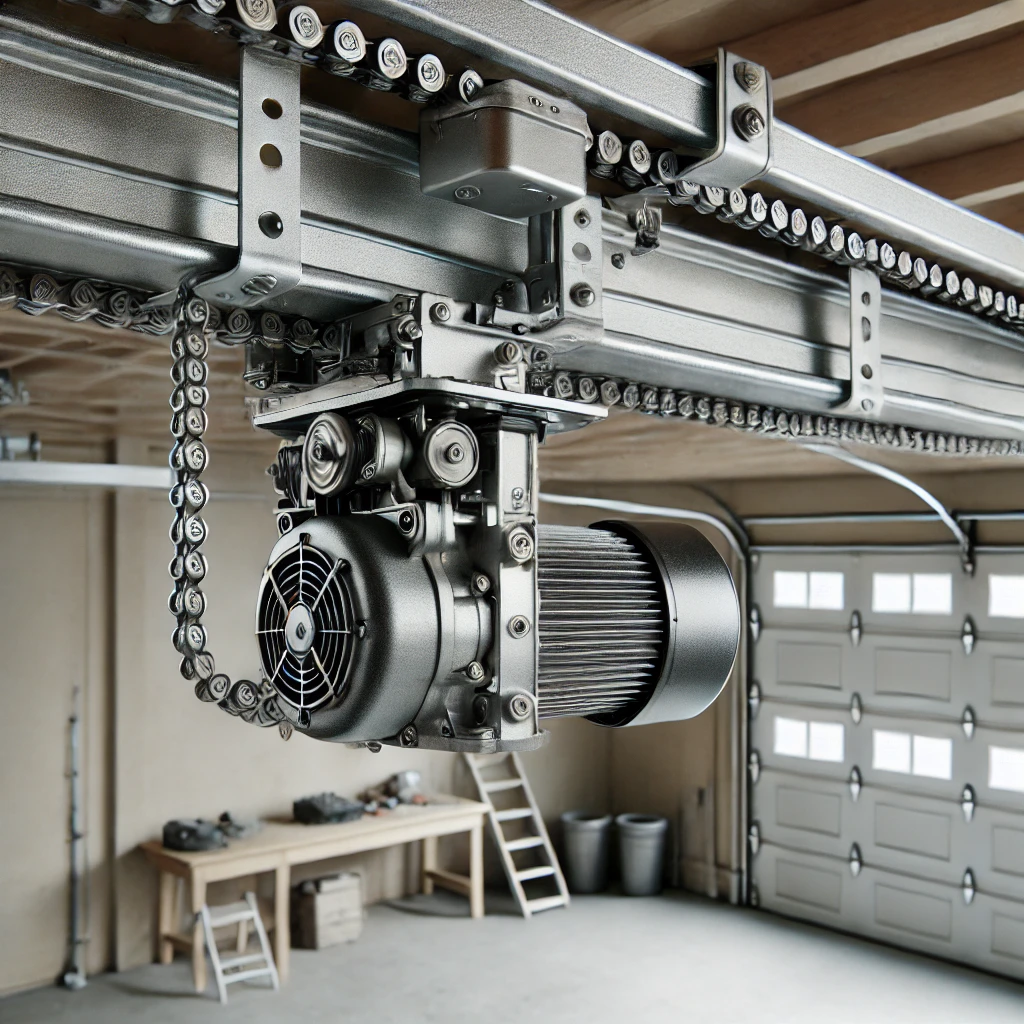 Professional Garage Door Opener Installation Bella Villa MO - Expert Smart Opener Installation Services