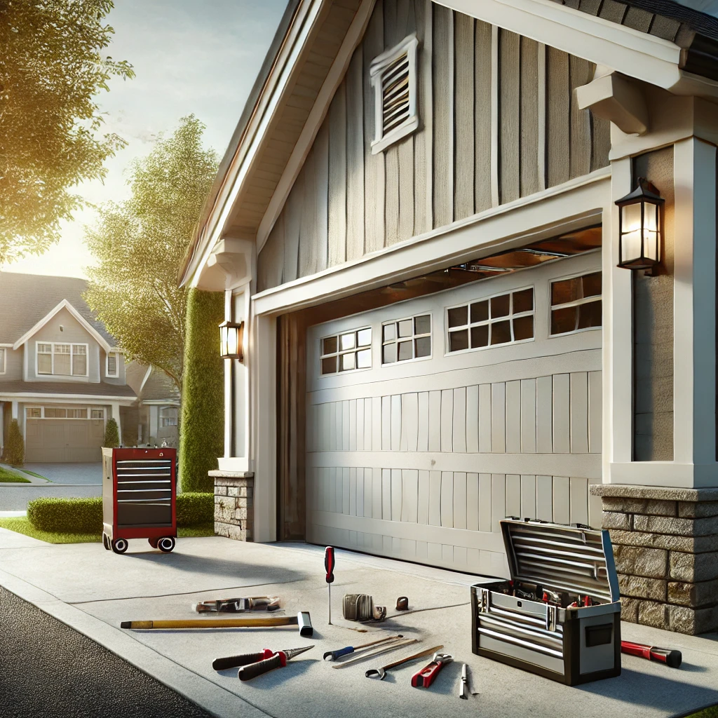 24/7 Garage Door Repair Bella Villa MO - Emergency Repair Services by Bella Villa Garage Door Repair