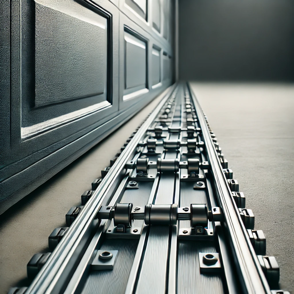 Professional Garage Door Track Repair Bella Villa MO - Expert Track & Roller Repair Services