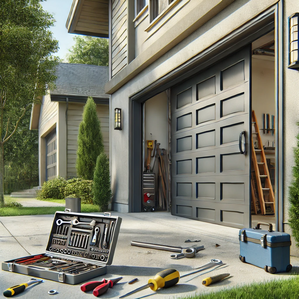 Local Garage Door Repair Bella Villa MO - 24/7 Emergency Service Near You